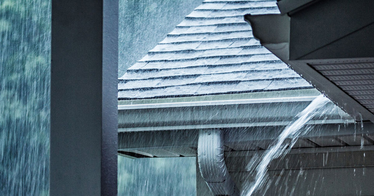 How Houston Weather Impacts Your Roof What To Do If Your Roof Is Leaking