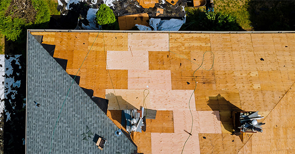 How Much Does A Roof Replacement Cost In Houston In 2026
